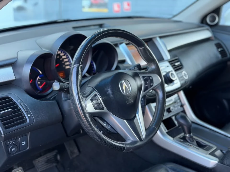 2007 Acura RDX 1st Gen - Image 10 of 19