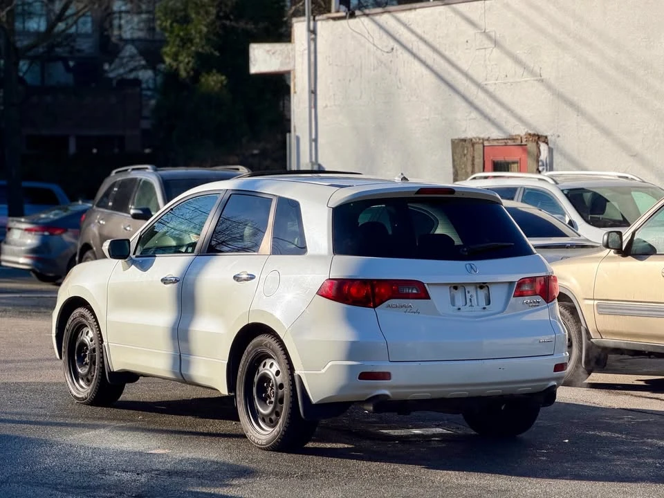 2007 Acura RDX 1st Gen - Image 7 of 19