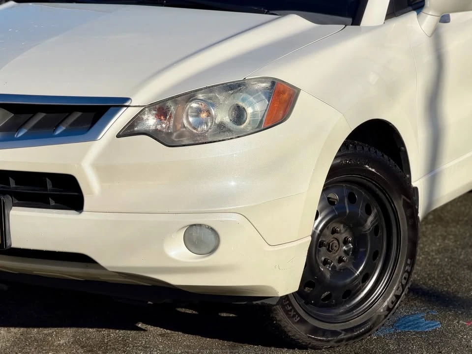 2007 Acura RDX 1st Gen - Image 4 of 19