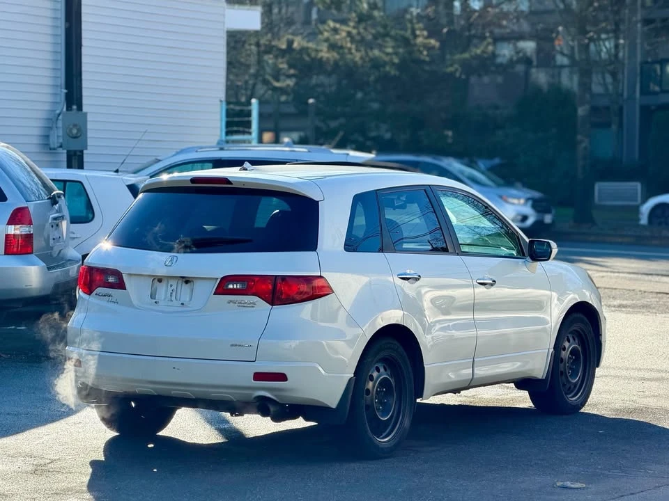 2007 Acura RDX 1st Gen - Image 8 of 19