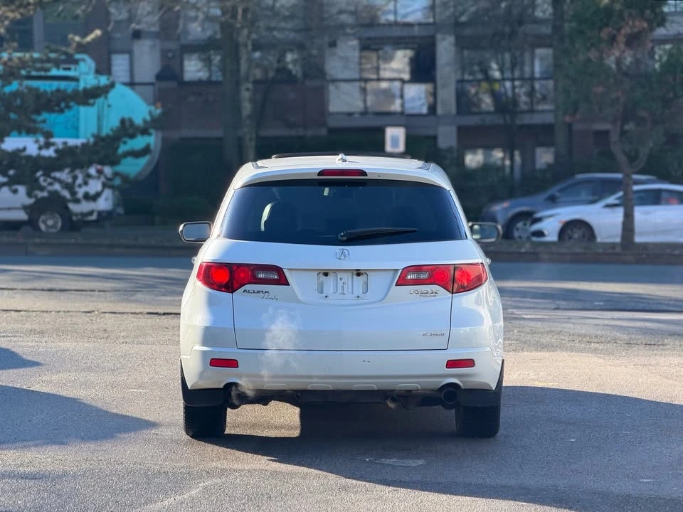 2007 Acura RDX 1st Gen - Image 2 of 19