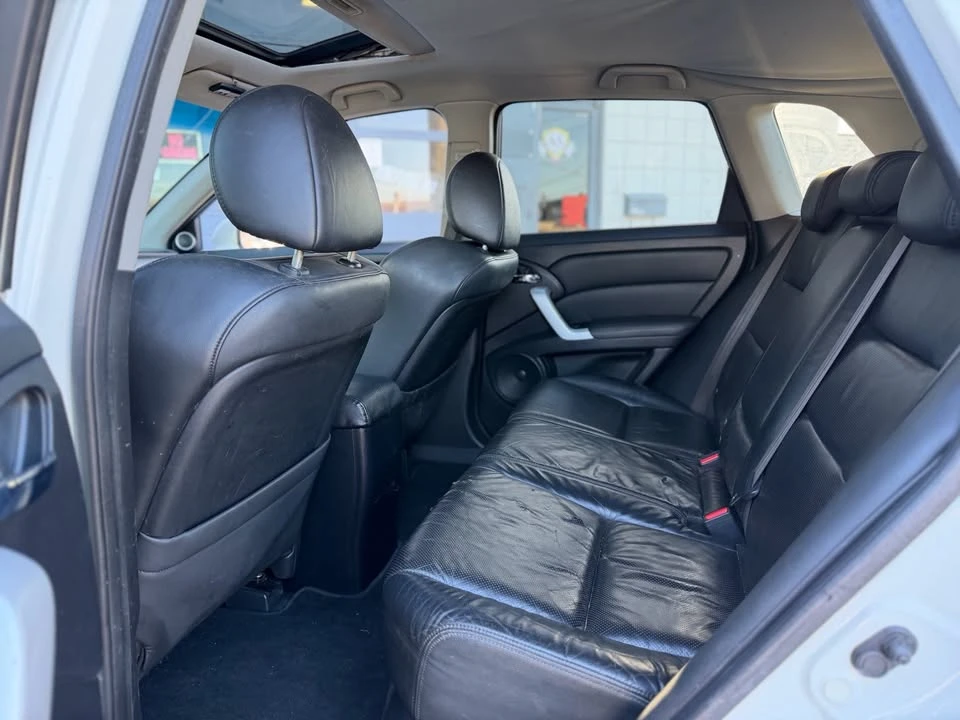 2007 Acura RDX 1st Gen - Image 18 of 19