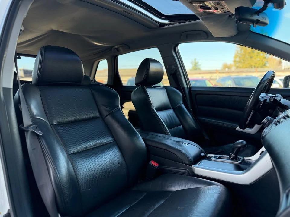 2007 Acura RDX 1st Gen - Image 11 of 19