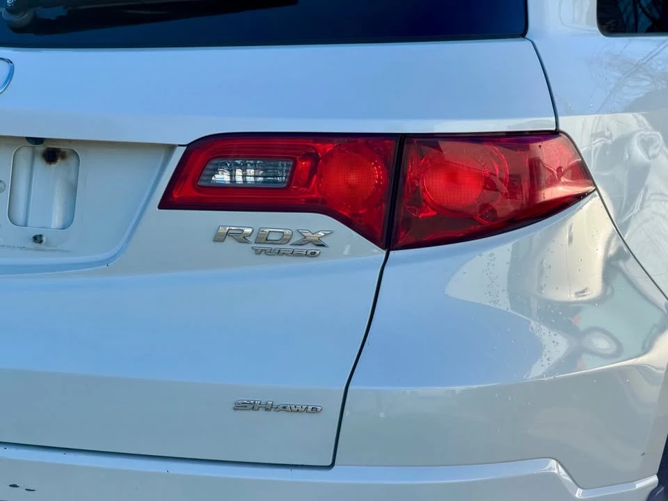 2007 Acura RDX 1st Gen - Image 9 of 19