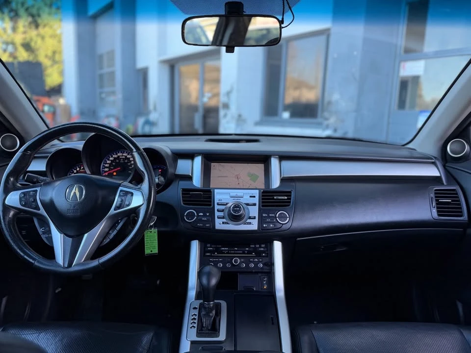 2007 Acura RDX 1st Gen - Image 14 of 19