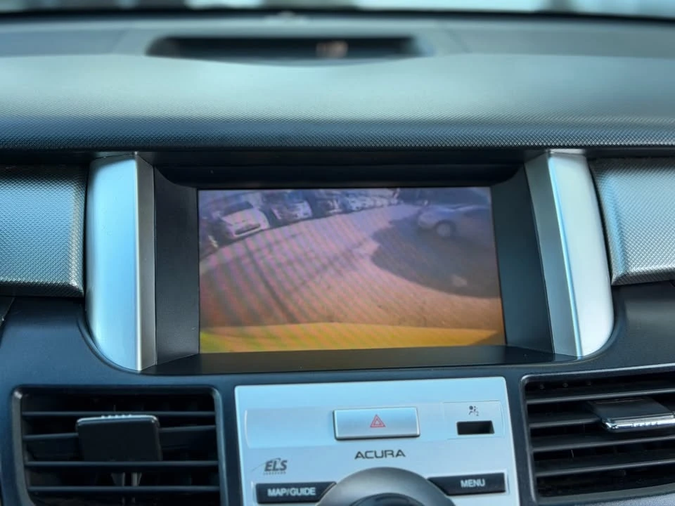 2007 Acura RDX 1st Gen - Image 17 of 19