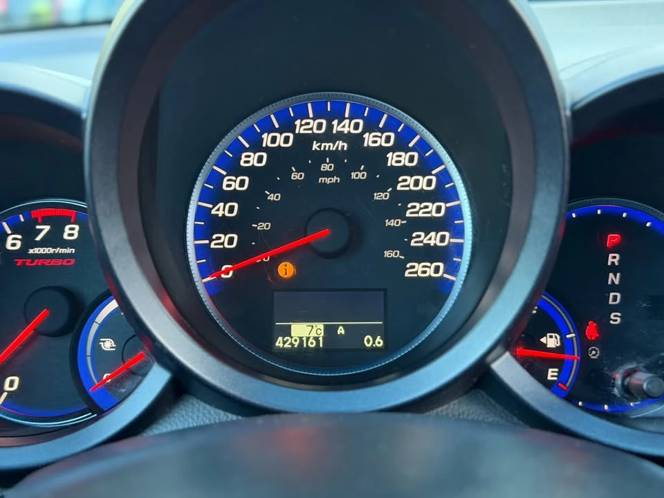 2007 Acura RDX 1st Gen - Image 13 of 19