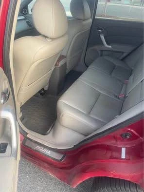 2007 Acura RDX 1st Gen - Image 13 of 14