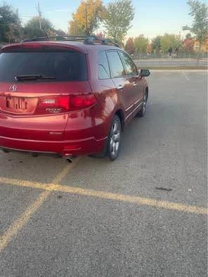 2007 Acura RDX 1st Gen - Image 6 of 14