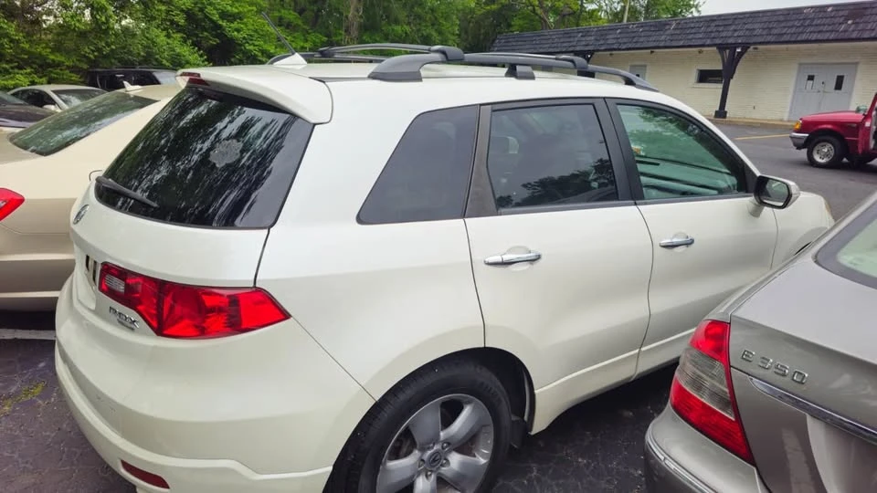 2007 Acura RDX 1st Gen - Image 3 of 5