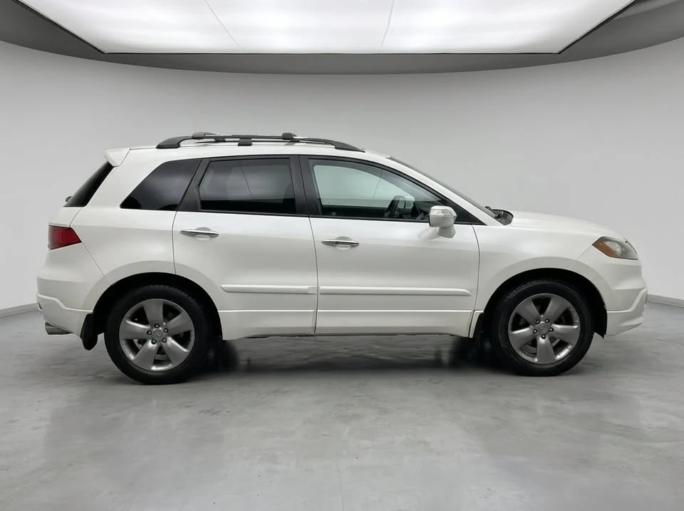 2007 Acura RDX 1st Gen - Image 4 of 20