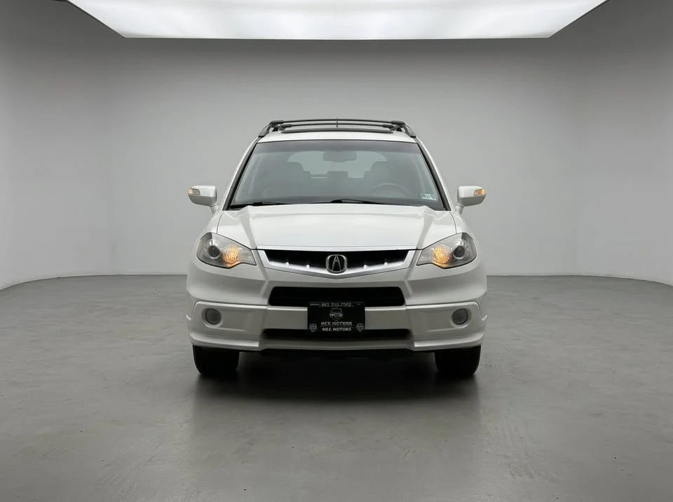 2007 Acura RDX 1st Gen - Image 2 of 20