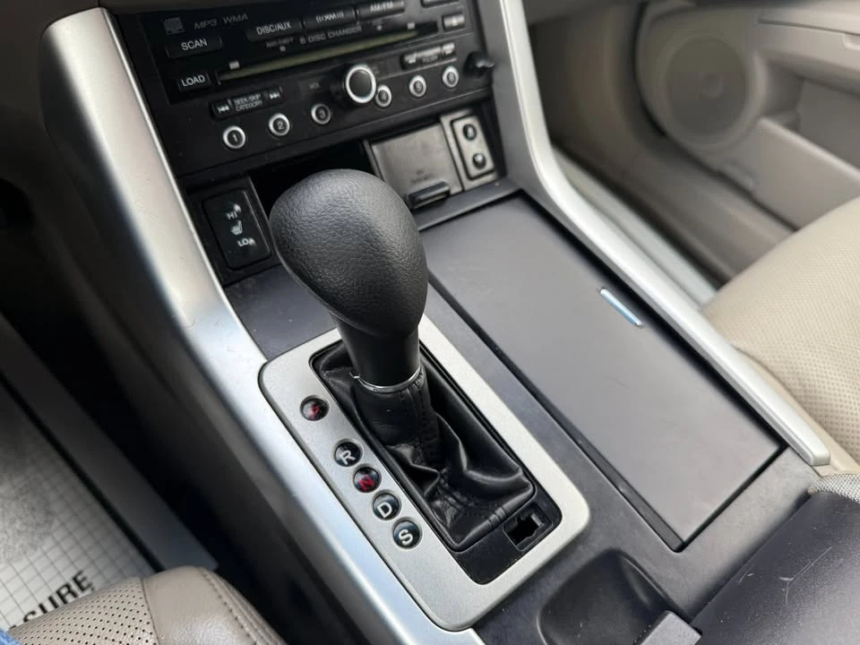 2007 Acura RDX 1st Gen - Image 20 of 20