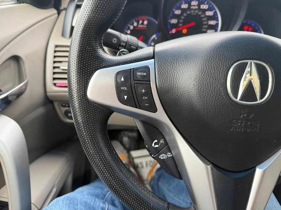 2007 Acura RDX 1st Gen - Image 15 of 20