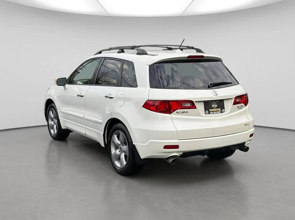 2007 Acura RDX 1st Gen - Image 7 of 20