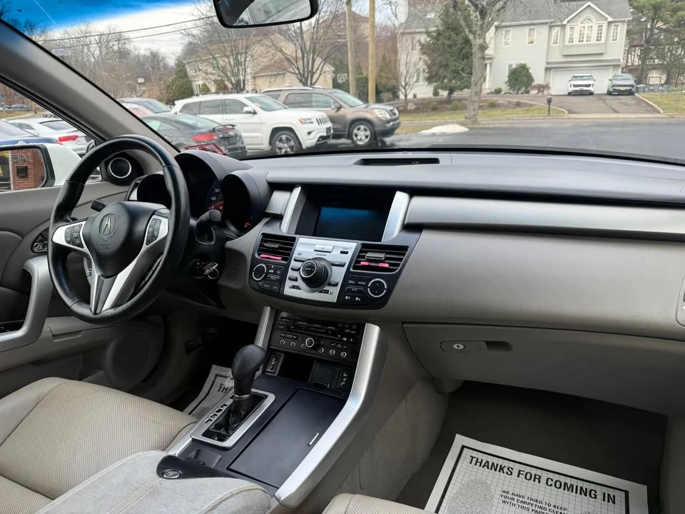 2007 Acura RDX 1st Gen - Image 12 of 20