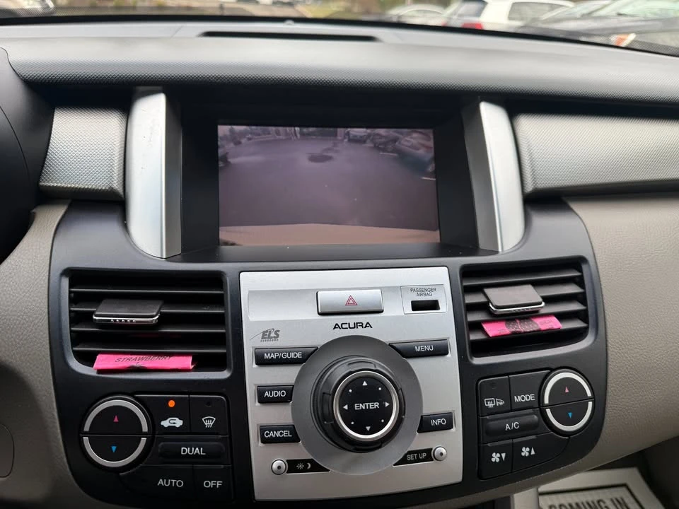 2007 Acura RDX 1st Gen - Image 19 of 20