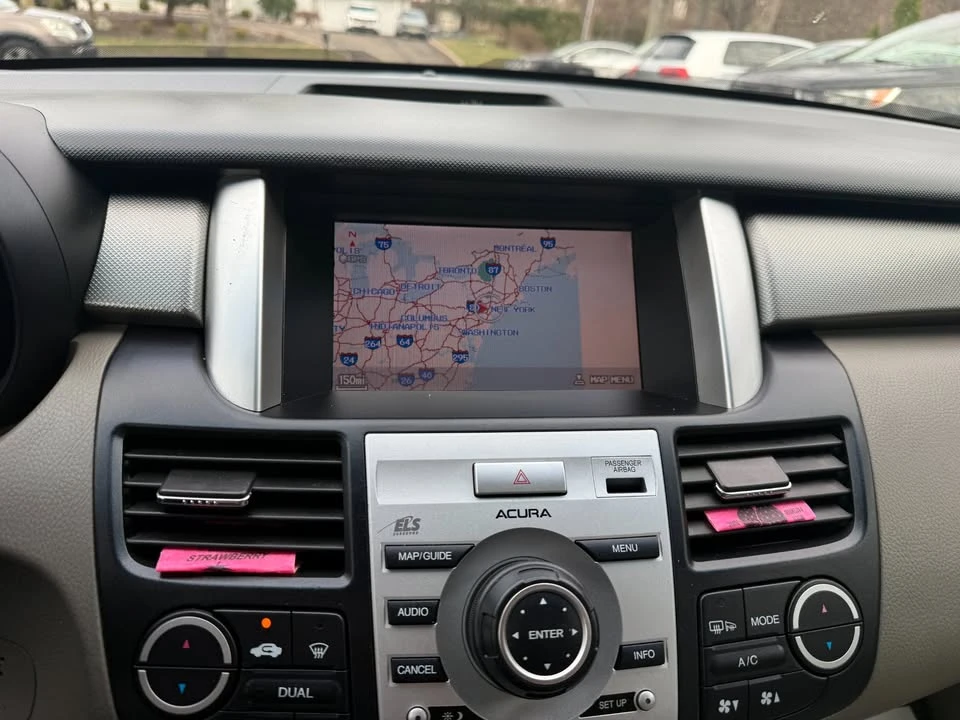 2007 Acura RDX 1st Gen - Image 18 of 20
