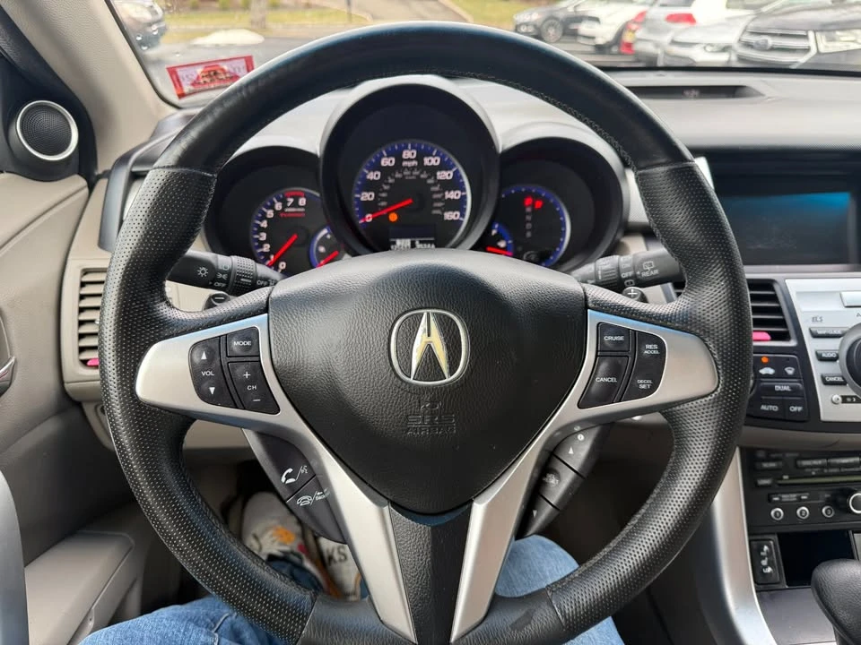 2007 Acura RDX 1st Gen - Image 14 of 20