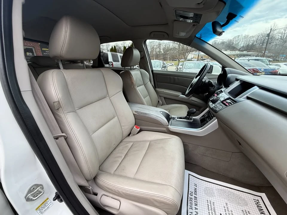 2007 Acura RDX 1st Gen - Image 13 of 20