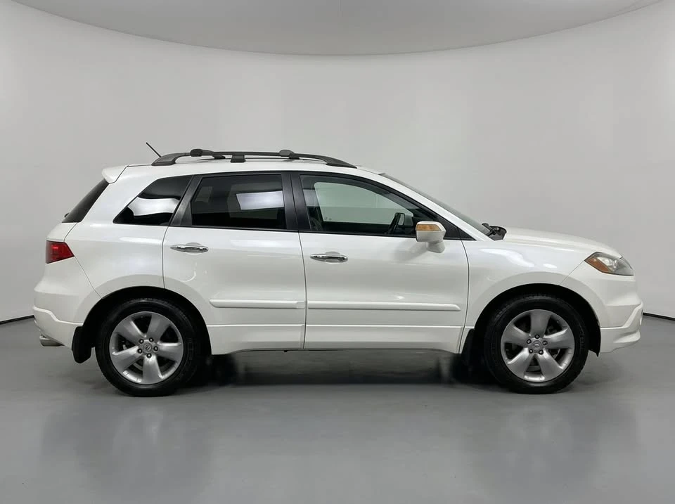 2007 Acura RDX 1st Gen - Image 8 of 20