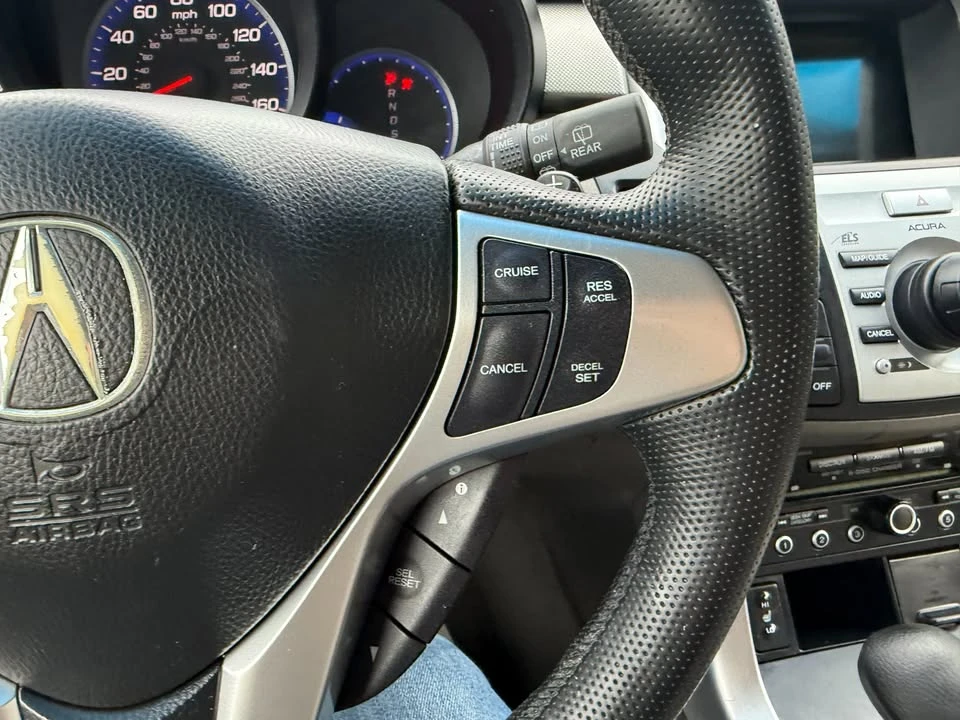 2007 Acura RDX 1st Gen - Image 16 of 20