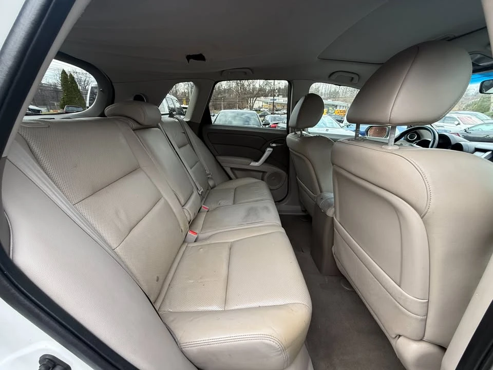 2007 Acura RDX 1st Gen - Image 11 of 20