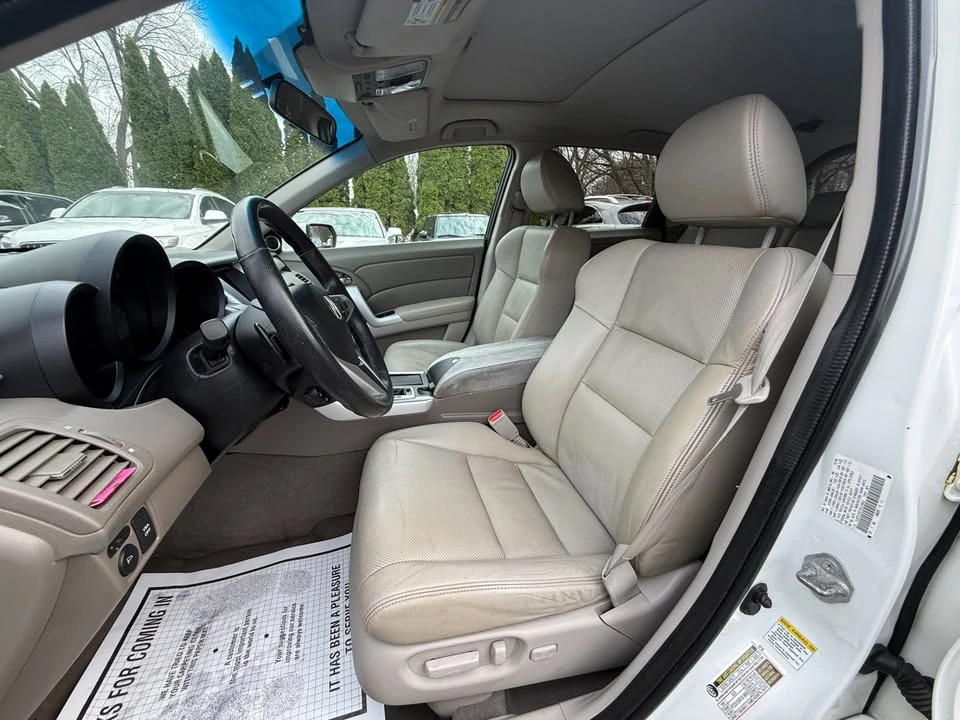 2007 Acura RDX 1st Gen - Image 9 of 20