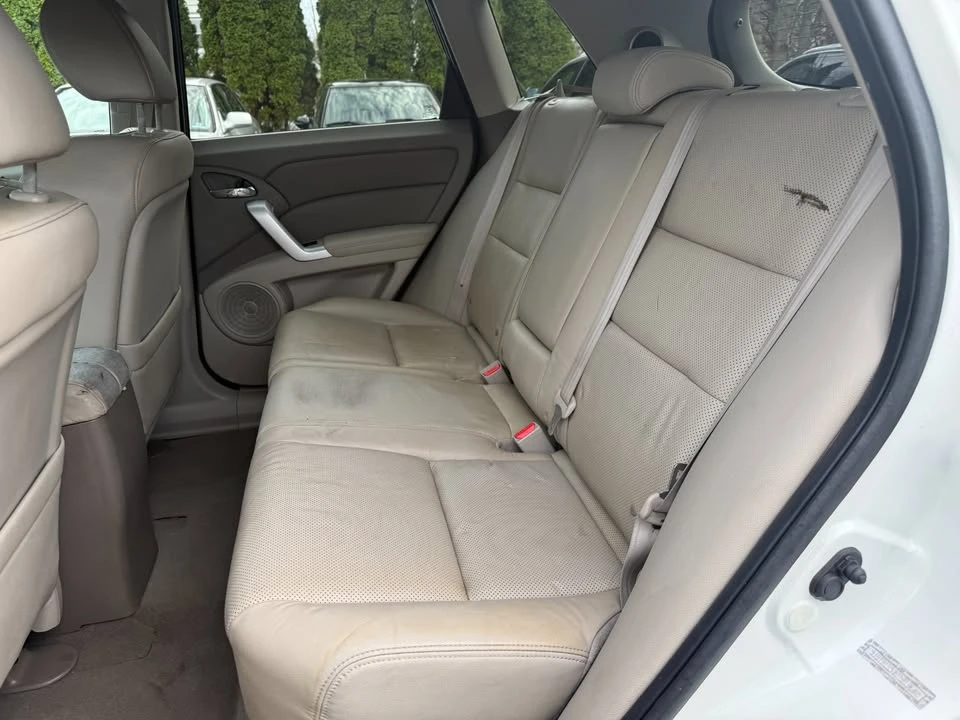 2007 Acura RDX 1st Gen - Image 10 of 20