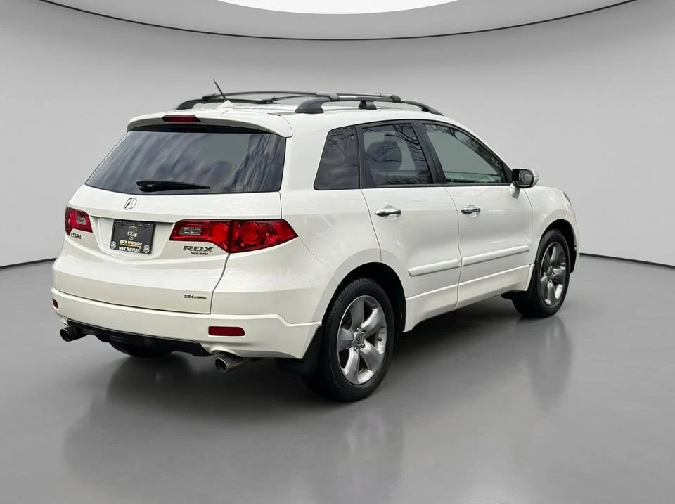 2007 Acura RDX 1st Gen - Image 5 of 20