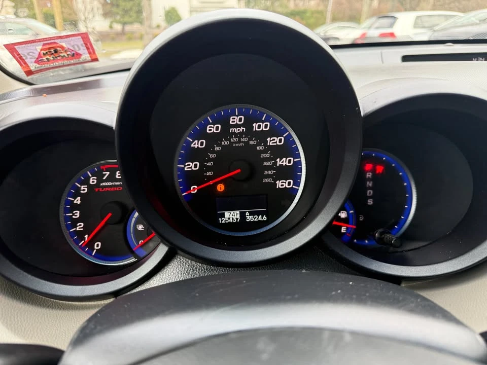 2007 Acura RDX 1st Gen - Image 17 of 20