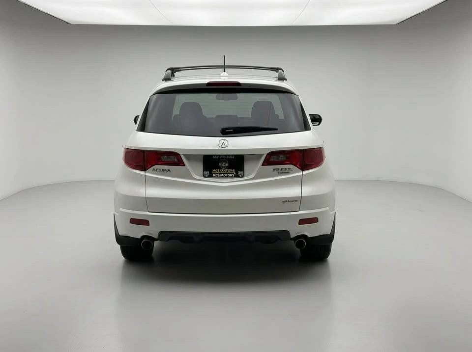 2007 Acura RDX 1st Gen - Image 6 of 20