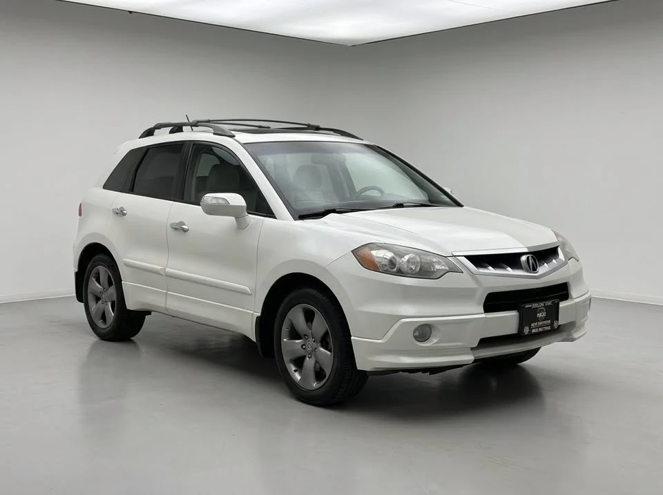 2007 Acura RDX 1st Gen - Image 3 of 20