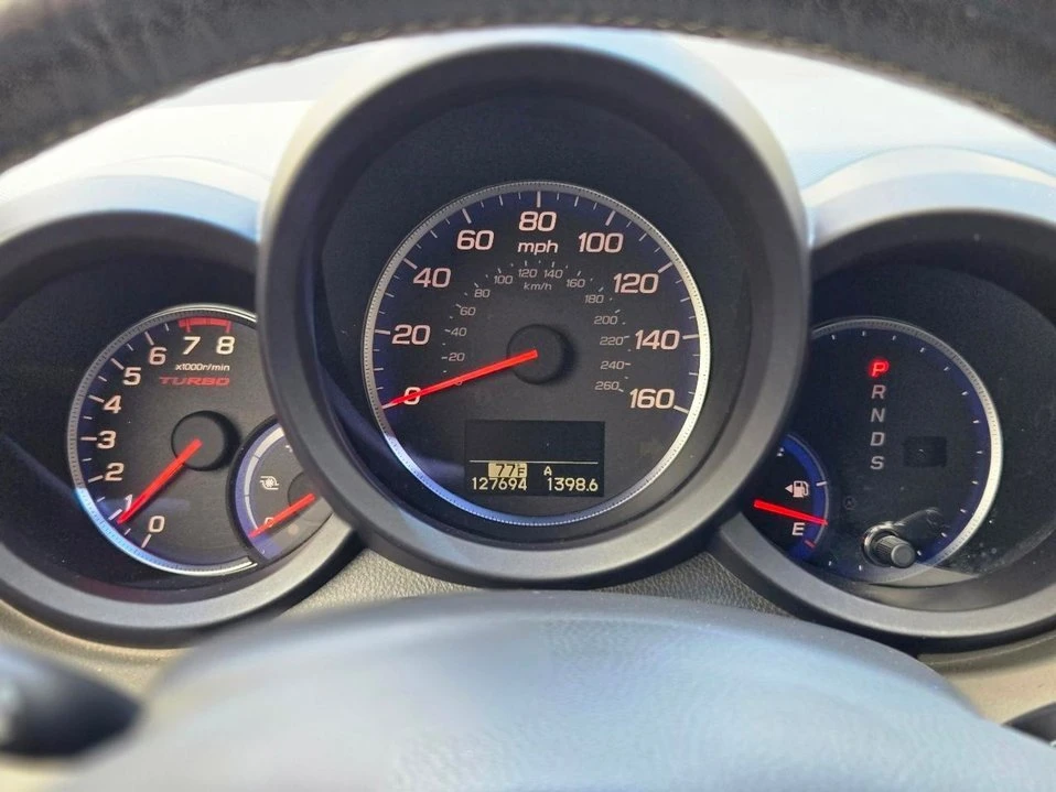 2007 Acura RDX 1st Gen - Image 10 of 20