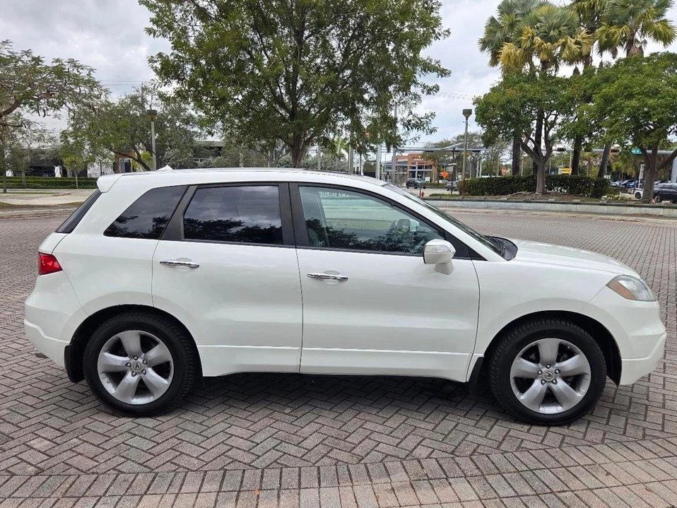 2007 Acura RDX 1st Gen - Image 3 of 20