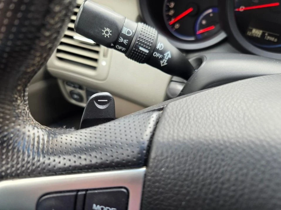2007 Acura RDX 1st Gen - Image 16 of 20