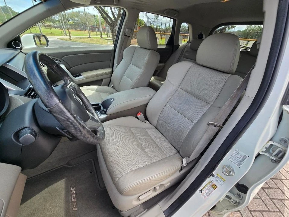 2007 Acura RDX 1st Gen - Image 8 of 20