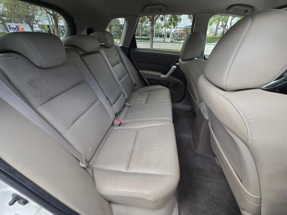 2007 Acura RDX 1st Gen - Image 18 of 20