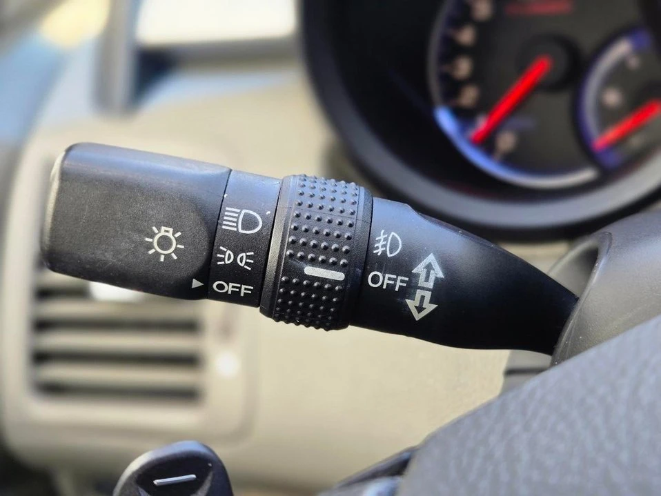 2007 Acura RDX 1st Gen - Image 19 of 20