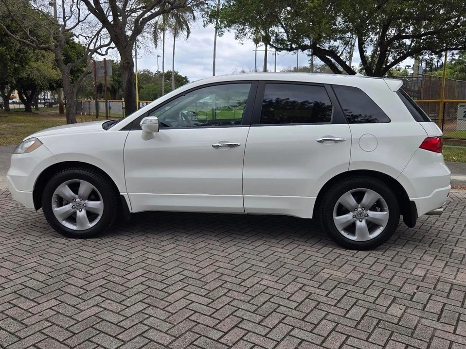 2007 Acura RDX 1st Gen - Image 5 of 20