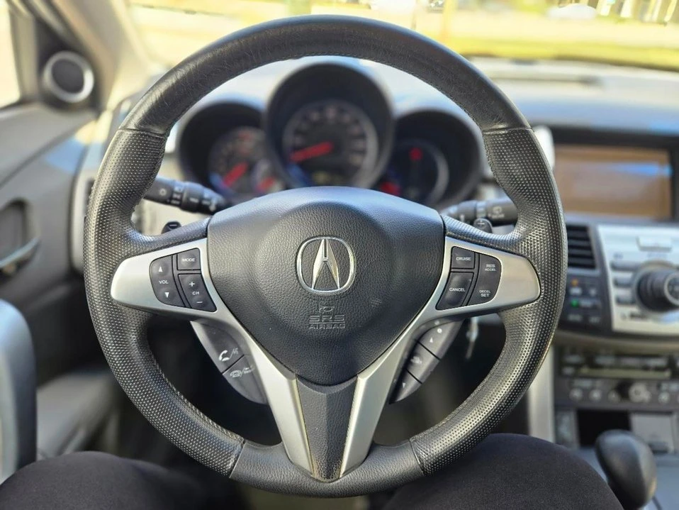 2007 Acura RDX 1st Gen - Image 13 of 20