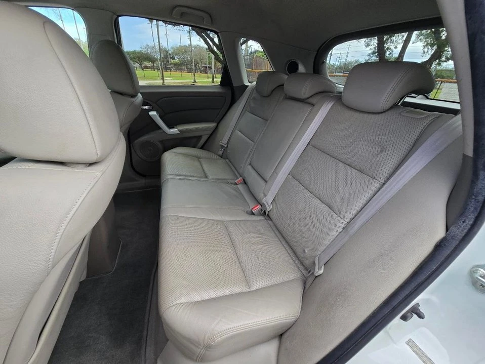 2007 Acura RDX 1st Gen - Image 9 of 20