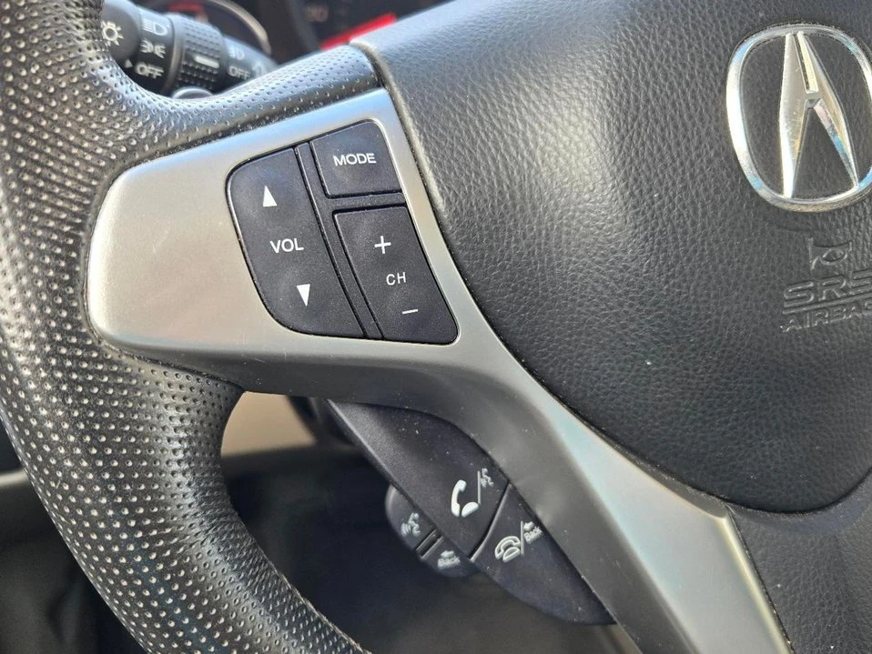 2007 Acura RDX 1st Gen - Image 14 of 20