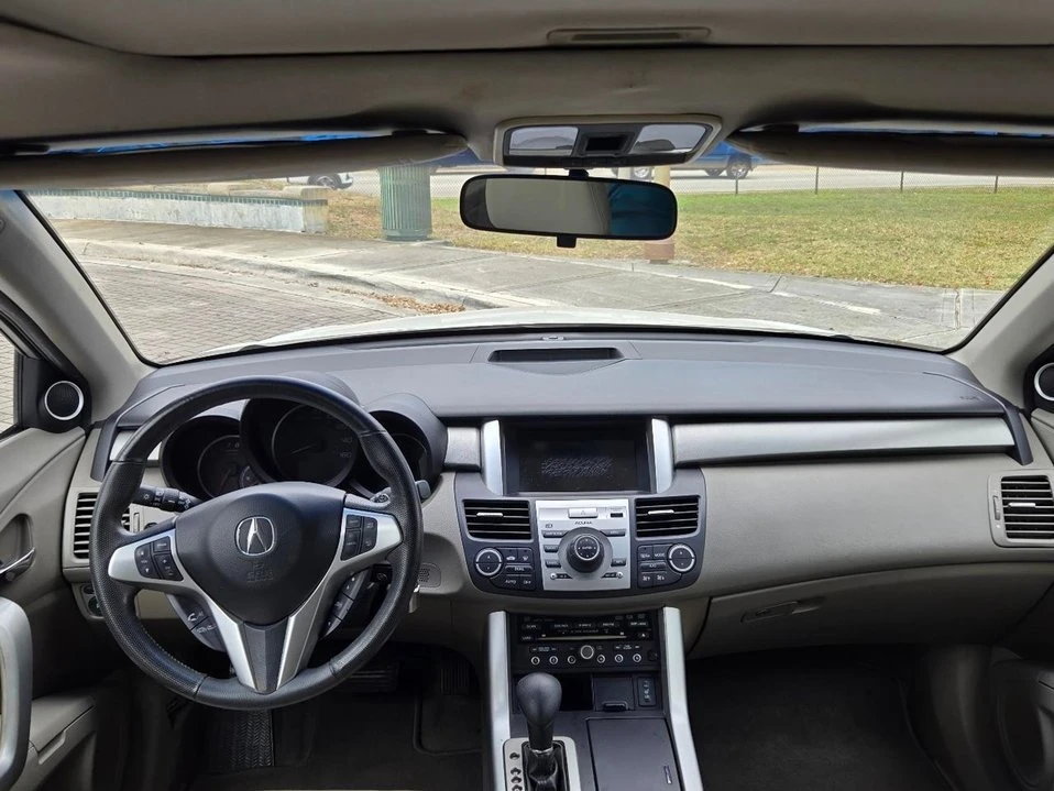 2007 Acura RDX 1st Gen - Image 7 of 20