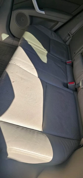 2007 Acura RDX 1st Gen - Image 5 of 10