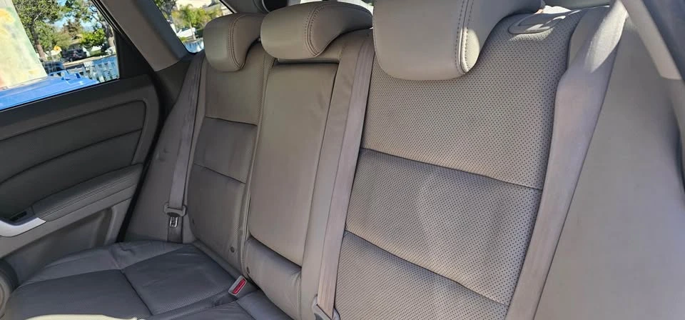 2007 Acura RDX 1st Gen - Image 4 of 10