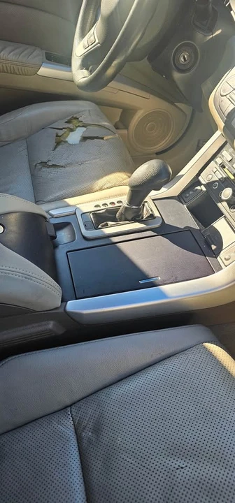 2007 Acura RDX 1st Gen - Image 10 of 10
