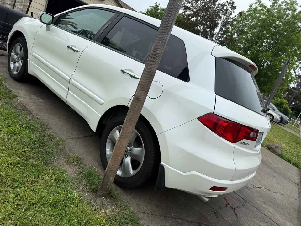 2007 Acura RDX 1st Gen - Image 5 of 11