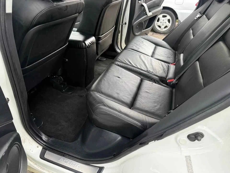 2007 Acura RDX 1st Gen - Image 9 of 11