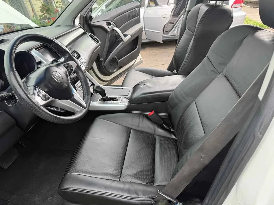 2007 Acura RDX 1st Gen - Image 6 of 11